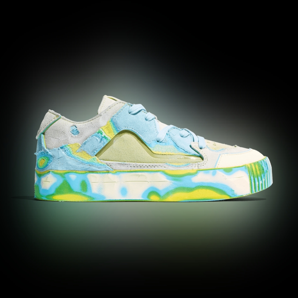 MSCHF Men Gobstomper Sneaker size 11 - Picture 6 of 11